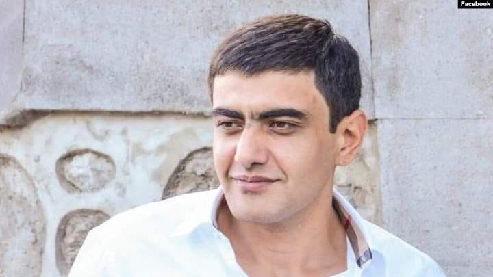 Le maire de Goris arrêté pour avoir appelé ses administrés à bloquer la route de Pachinian vers le sud de l’Arménie