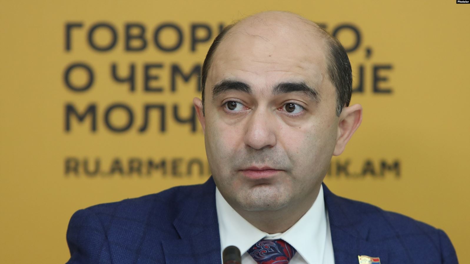 Un parti d&rsquo;opposition veut la création d&rsquo;une nouvelle base militaire russe en Arménie
