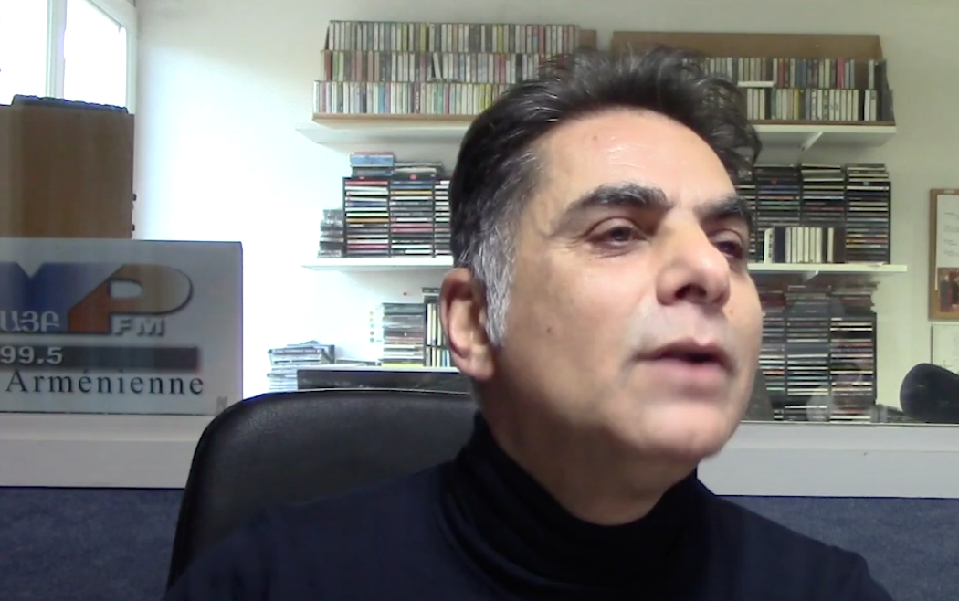 Et maintenant en Arménie?