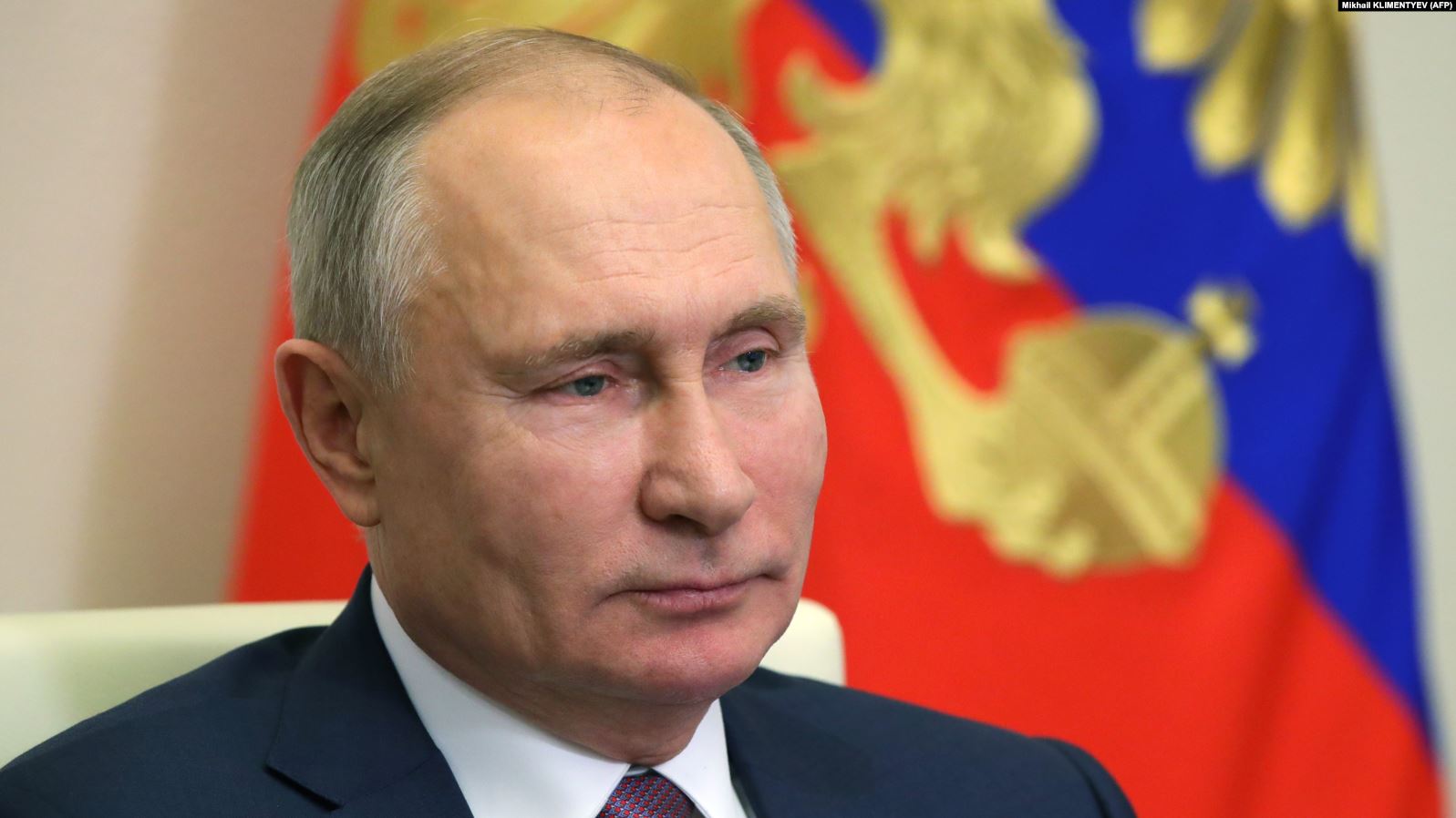 Poutine cherche à renforcer les liens russo-arméniens