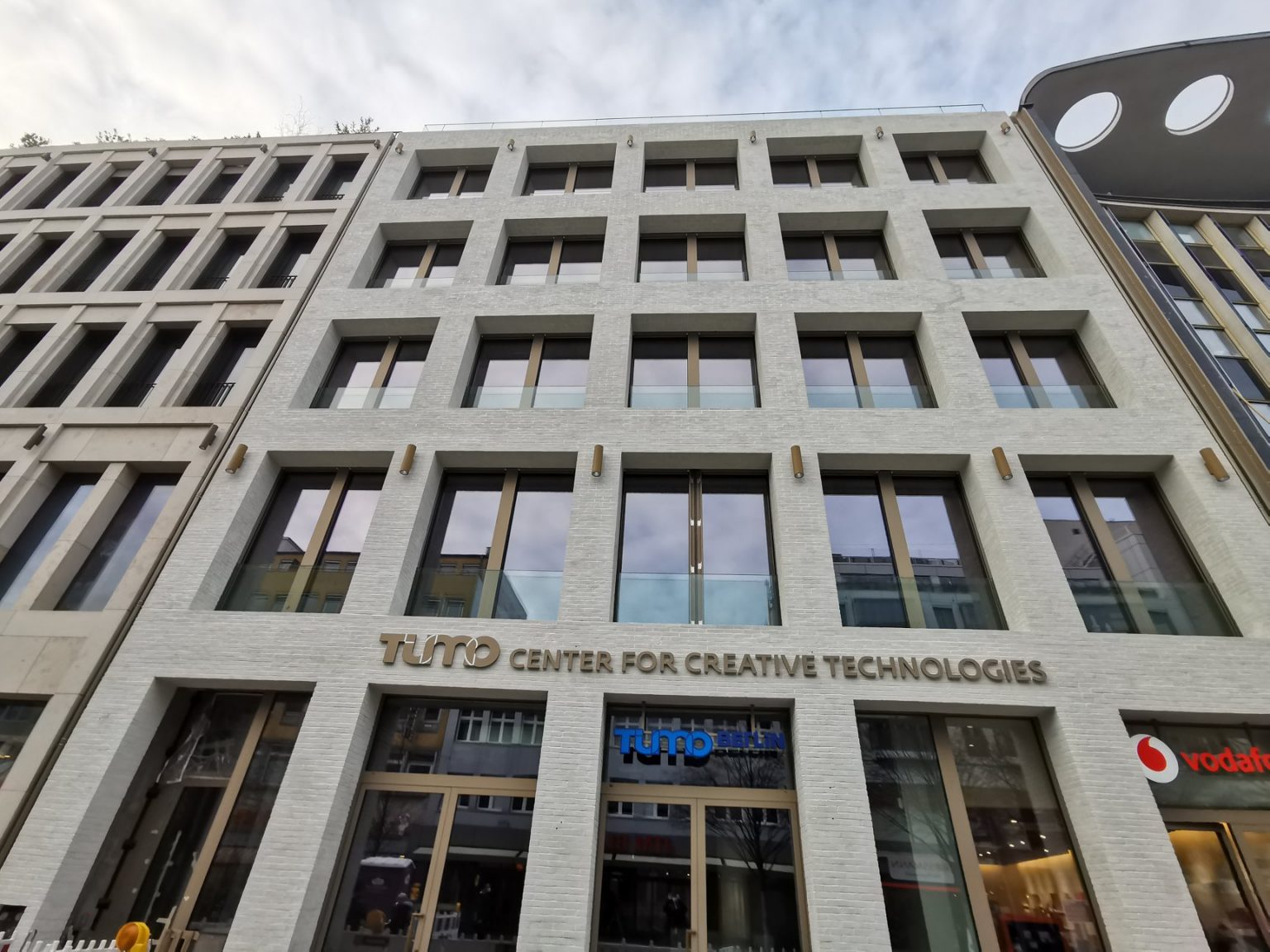 Le centre Tumo de Berlin ouvrira ses portes dans quelques semaines affirme l’Ambassadeur d’Arménie en Allemagne Ashot Smbatyan