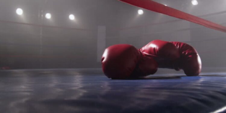 L’équipe d’Arménie de boxe en stage d’entrainement à Dzarkadzor