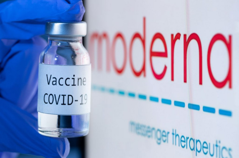 Moderna, la société de Nubar Afeyan prête à fournir jusqu&rsquo;à 1 milliard de doses de vaccin contre le coronavirus en 2021