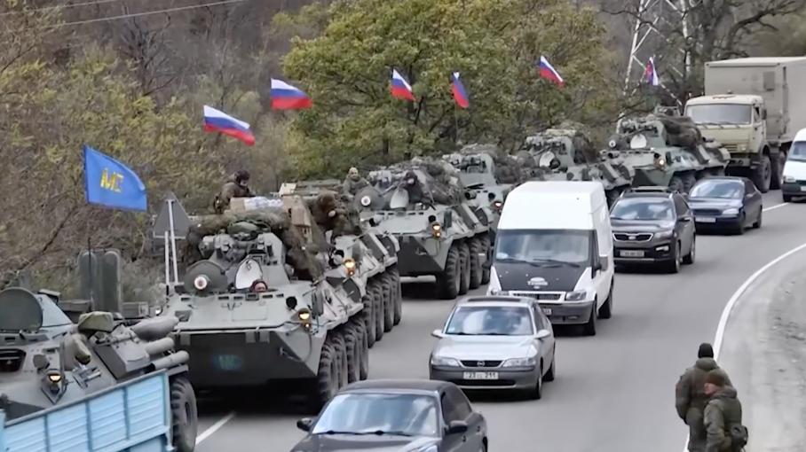 Depuis la fin de la guerre, 47 834 réfugiés Arméniens sont retournés en Artsakh