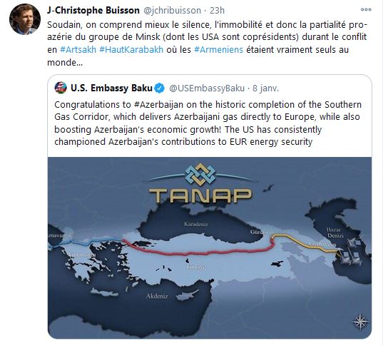 Soudain, on comprend mieux le silence