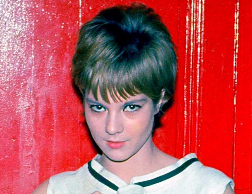 Sylvie Vartan « Sous le joug turc »