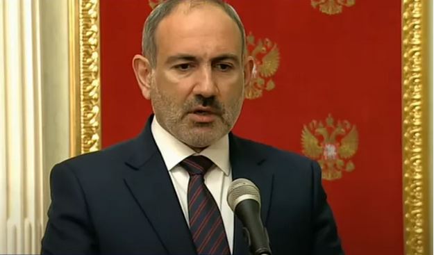 La disposition relative à l’échange de prisonniers de guerre n’est pas pleinement mise en œuvre affirme le Premier Ministre arménien