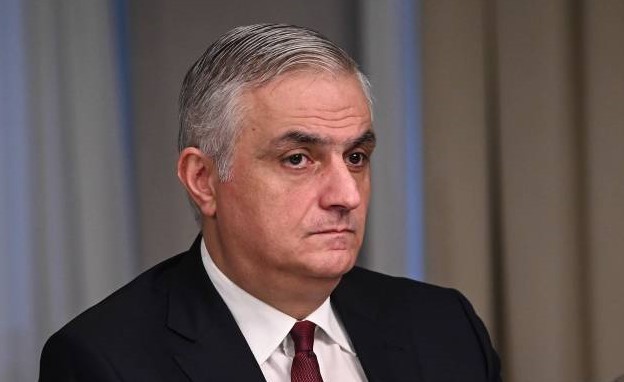 Mher Grigoryan vice-Premier ministre arménien sera le représentant de l’Arménie pour le Groupe de travail trilatéral sur le déblocage