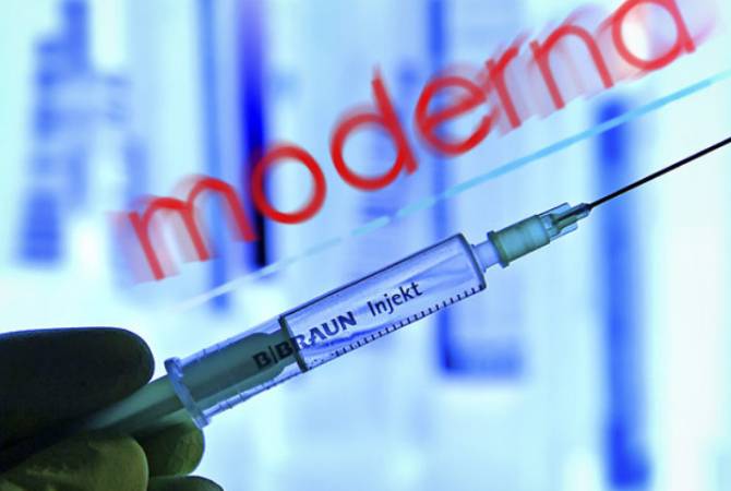 Après l’Europe et le Royaume-Uni la Suisse autorise à son tour le vaccin de Moderna contre la Covid-19