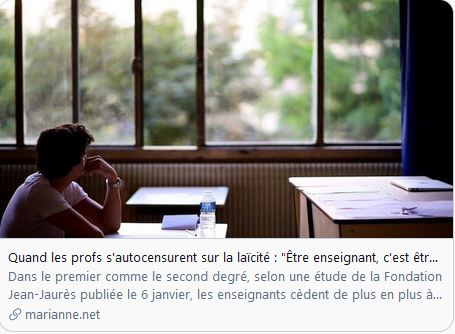 Dernièrement, nous avons eu une discussion sur le génocide arménien
