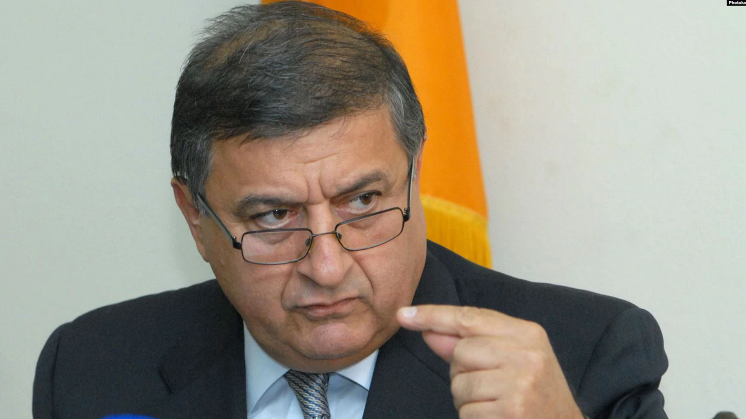 Un ex-procureur controversé s&rsquo;apprête à rejoindre un organe chargé de superviser les tribunaux