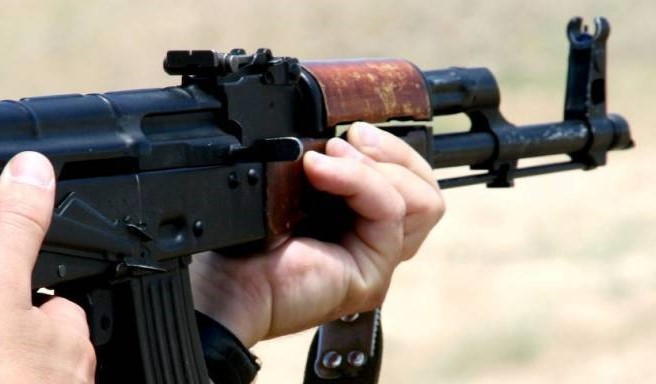 Les soldats de la paix russes n&rsquo;ont aucune information sur les tirs azéris depuis Chouchi en direction des positions arméniennes
