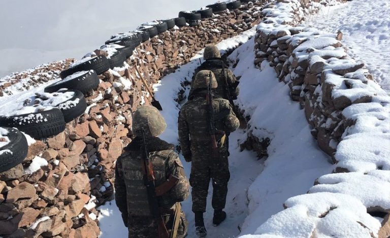 Un rapport sur le traitement des prisonniers arméniens en Azerbaïdjan sera envoyé aux organisations internationales