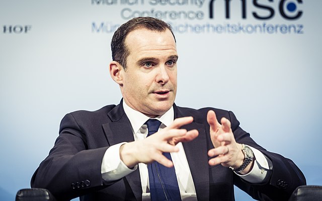 La Turquie inquiète de la nomination Brett McGurk au sein du Conseil national de sécurité américain