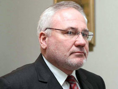 Igor Popov commente l&rsquo;article de Pashinyan