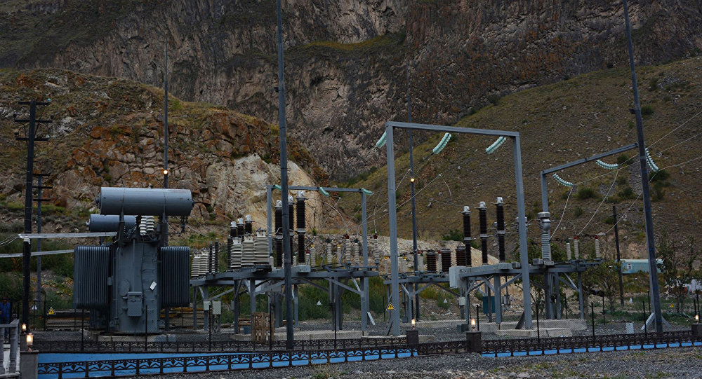 Seules 6 centrales électriques sur les 34 de l’Artsakh avant la guerre restent aux mains des Arméniens