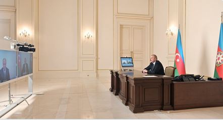 Aliyev menace l&rsquo;UNESCO de  « réviser ses relations »