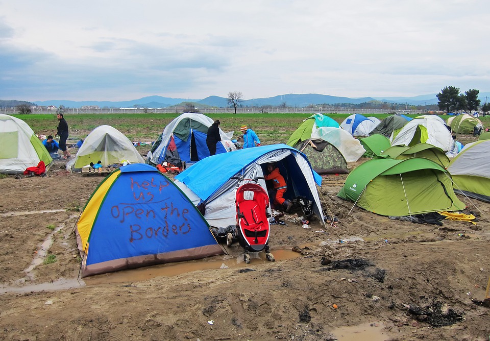 Athènes demande l&rsquo;aide de l&rsquo;UE pour le retour de migrants en Turquie