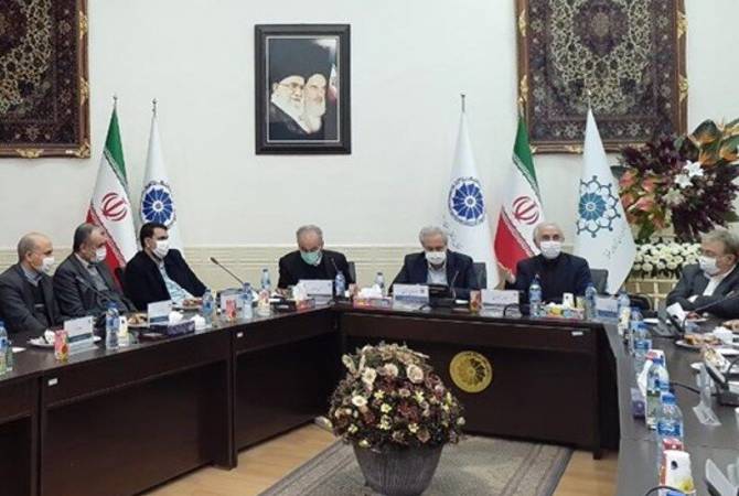 Le gouverneur de la région iranienne d’Azerbaïdjan oriental se dit prêt à créer un marché