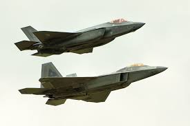 Erdogan espère un retour d’Ankara dans le programme des F-35 sous Biden