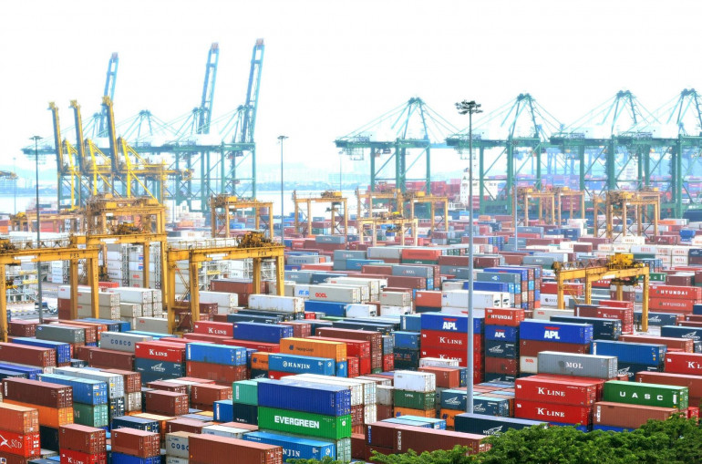 Les transferts de marchandises entre l’Azerbaïdjan et la Russie en baisse de 12% en 2020