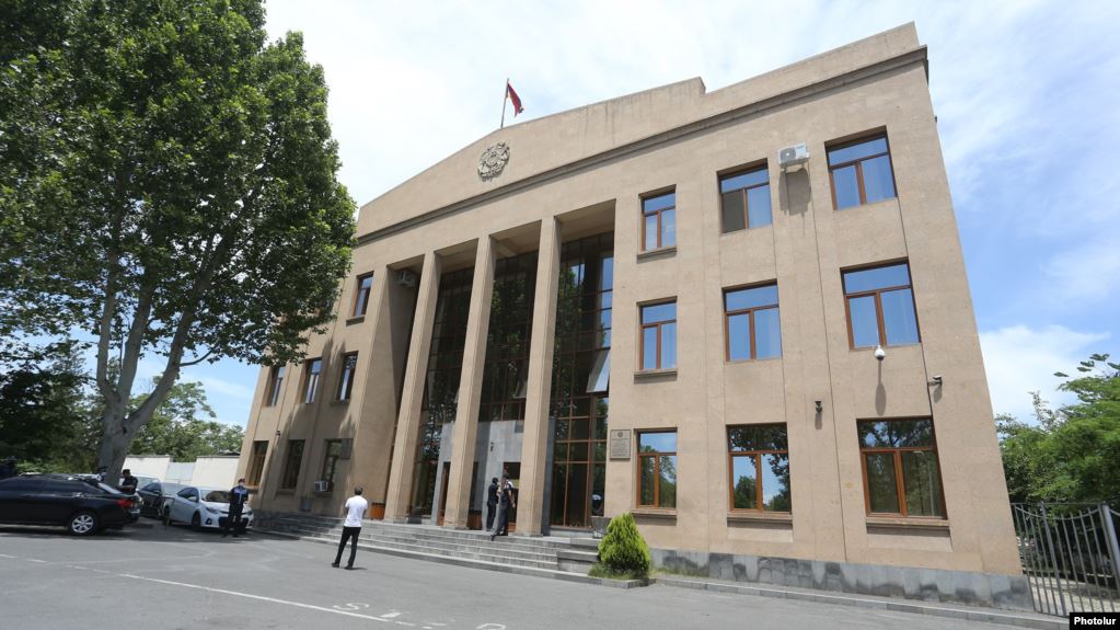Le gouvernement veut de nouveaux juges pour les arrestations et les affaires de corruption