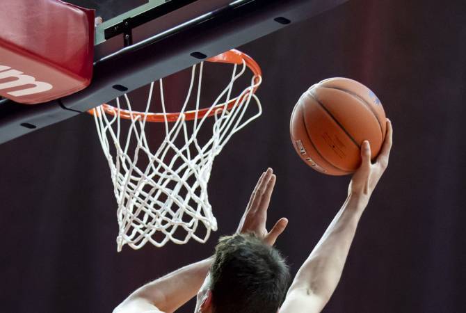 Supersonics a perdu contre Dvin