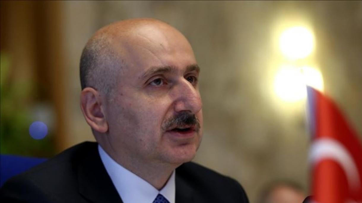 Adil Karaismailoglu : « La Turquie lancera le satellite TURKSAT 5B en juin »