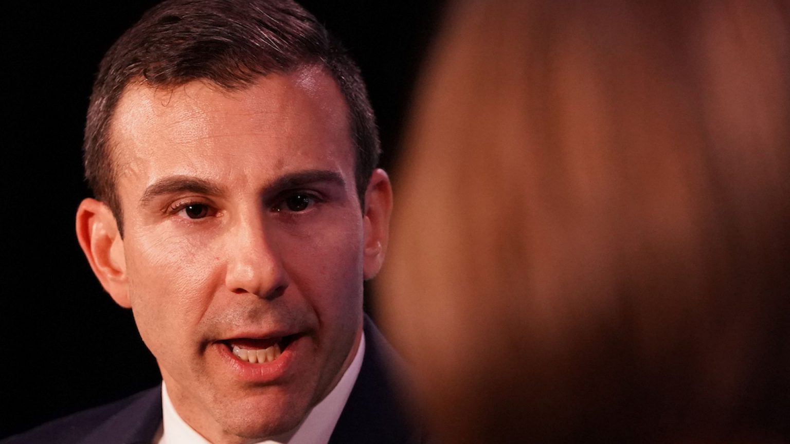 L’arméno-américain Jeff Marootian rejoint l’équipe climat de Joe Biden