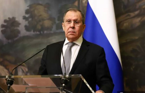 Sergueï Lavrov affirme que la question de statut du Haut-Karabagh, mise de côté pour l&rsquo;instant, sera discuté plus tard