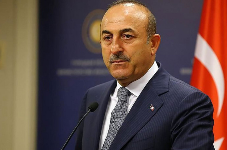 Le ministre turc des Affaires étrangères a confié la possibilité de la normalisation des relations de la Turquie avec l’Arménie…conditionnée à la stabilisation du cessez-le-feu au Haut-Karabagh