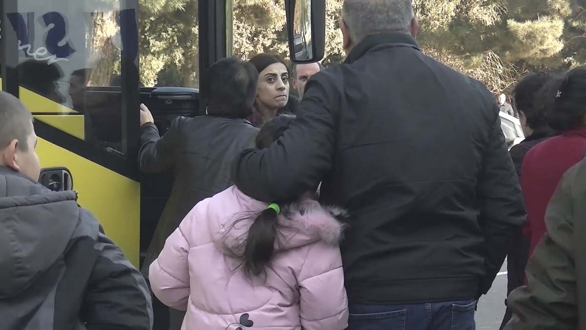 49 827 réfugiés sont retournés dans leurs foyers permanents au Haut-Karabagh.