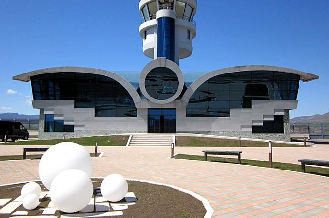 L&rsquo;aéroport de Stepanakert sera bientôt opérationnel selon un ministre