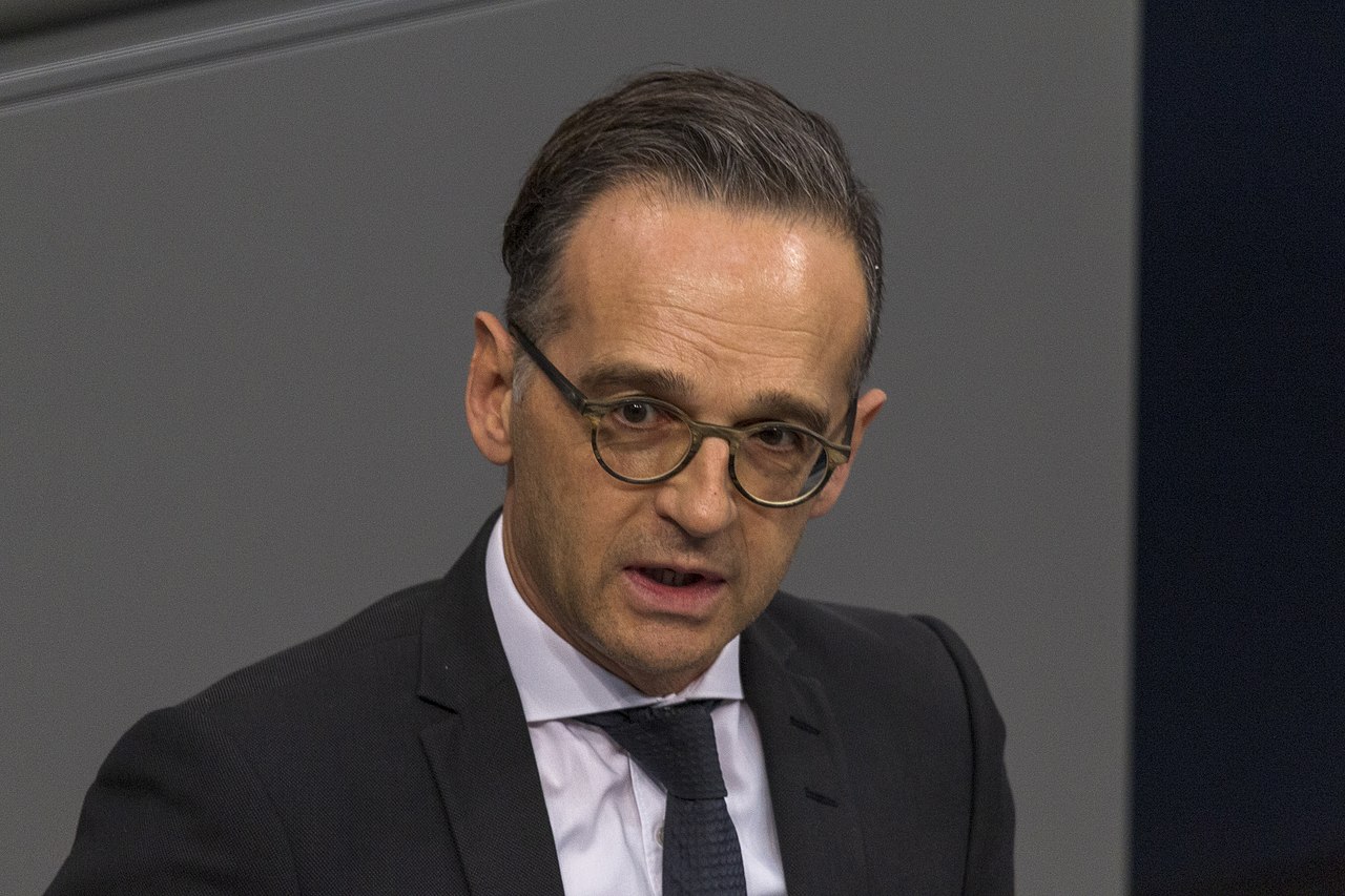 « Signaux positifs » pour de meilleures relations (ministre  allemand)