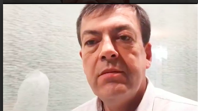 L&rsquo;hommage à Hrant Dink du député LaREM Nicolas Turquois