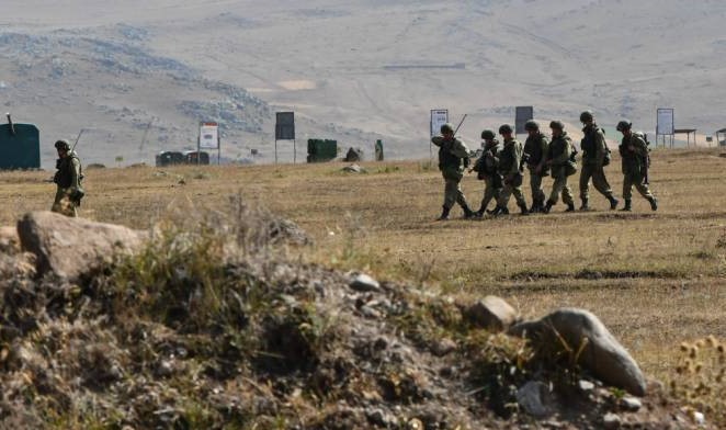 Nikol Pachinian : 99% des combats de l’Artsakh se sont déroulés en dehors de la juridiction de l’OTSC