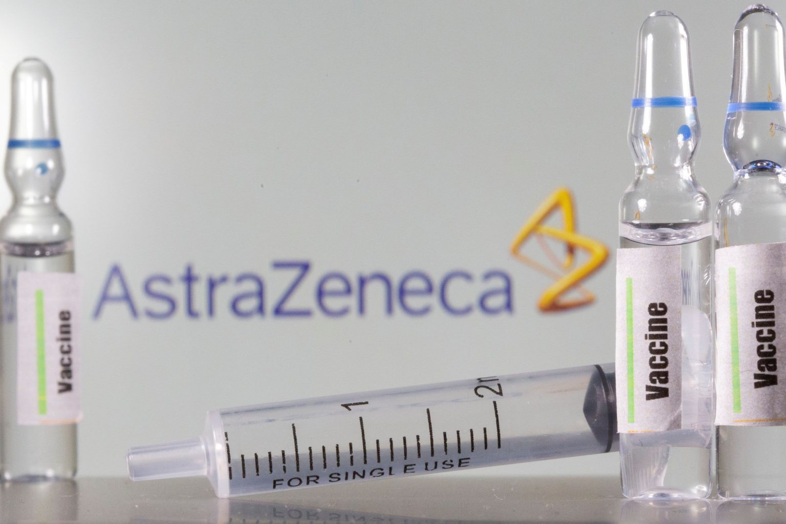 L&rsquo;Arménie va acquérir le vaccin  d&rsquo;AstraZeneca contre le Covid-19