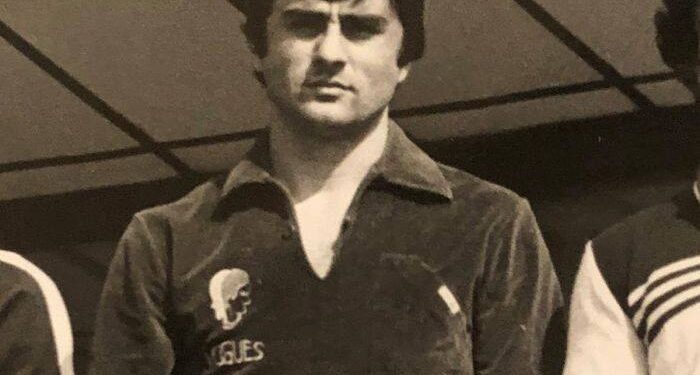 Disparition de Romik Vardazaryan un ex-footballeur d’Ararat Erévan
