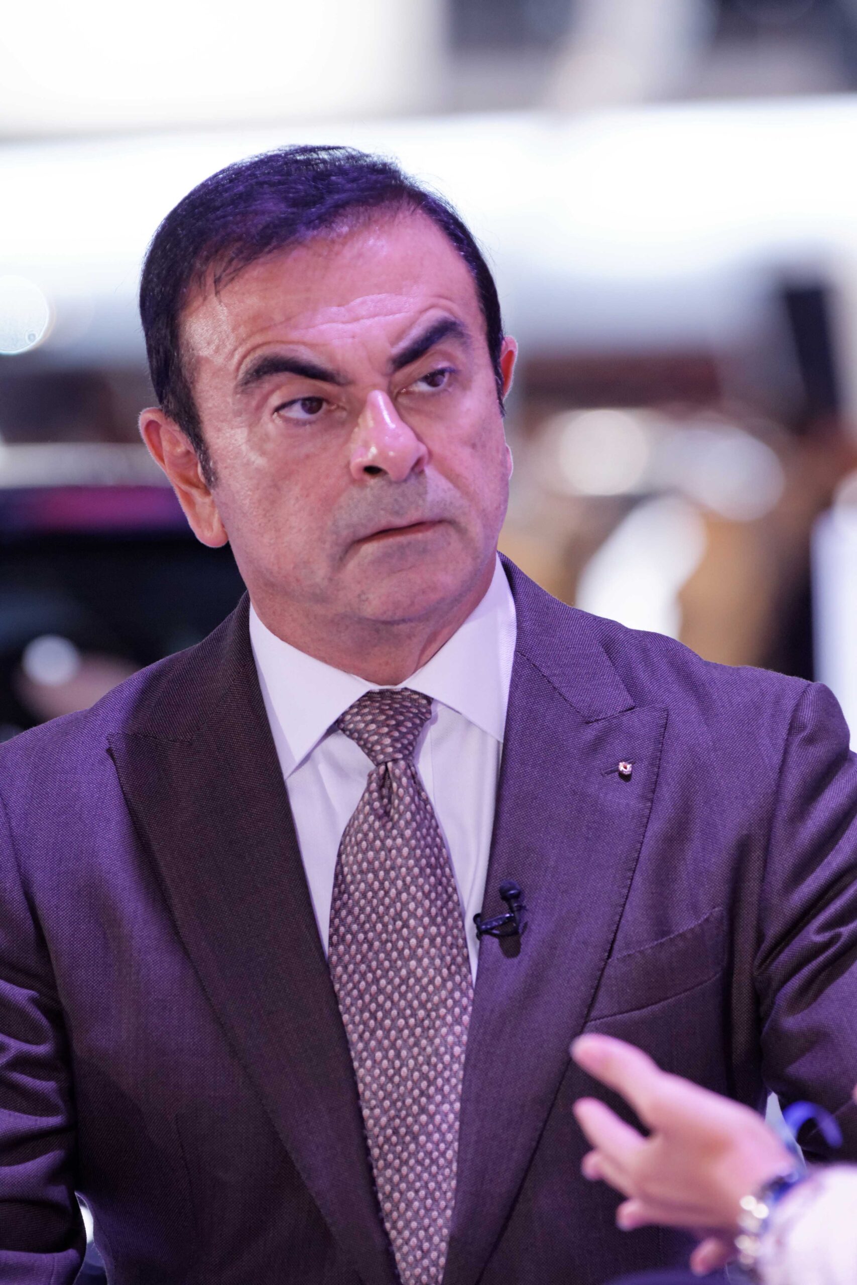 Fuite de Ghosn: prison requise pour des complices présumés