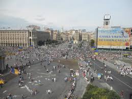Manifestations place Maïdan: l’Ukraine condamnée pour de « nombreuses atteintes » aux droits humains