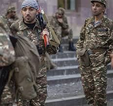 Deux Arméniens du Liban prisonniers de guerre en Azerbaïdjan sont accusés de terrorisme