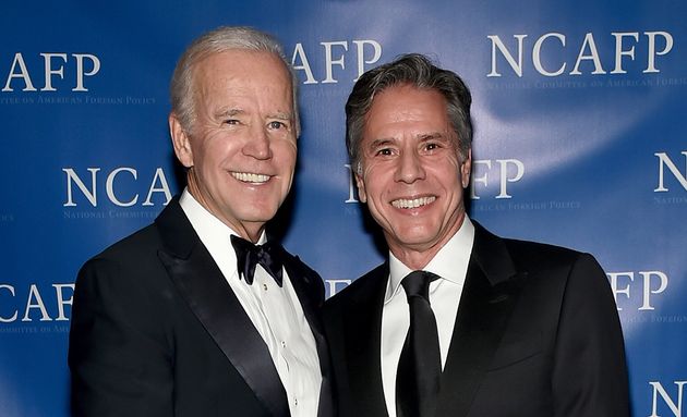 Reconnaissance du Génocide : Antony Blinken réitère l&rsquo;engagement du Pt Biden