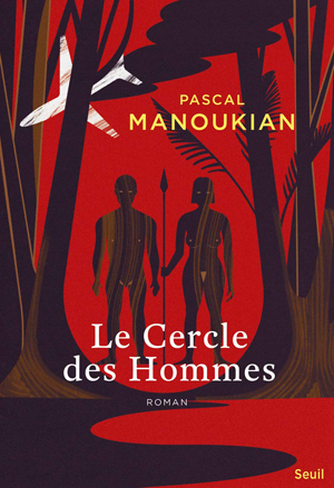 Trophées des NAM : focus sur Le cercle des hommes de Pascal Manoukian