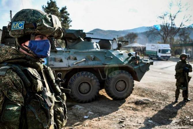 Deux soldats Azéris arrêtés dimanche dans la région de Syunik en Arménie furent libérés et rendus à l’Azerbaïdjan par la médiation russe