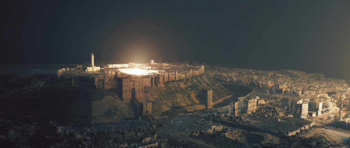 Friday Late à la Villa Empain