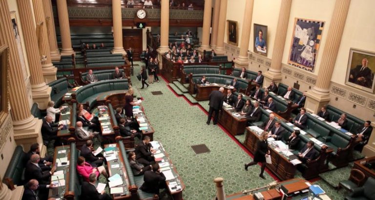 L&rsquo;Australie du Sud reconnaît la République d&rsquo;Artsakh et condamne l&rsquo;Azerbaïdjan et la Turquie