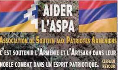 Soutenez l&rsquo;ASPA !