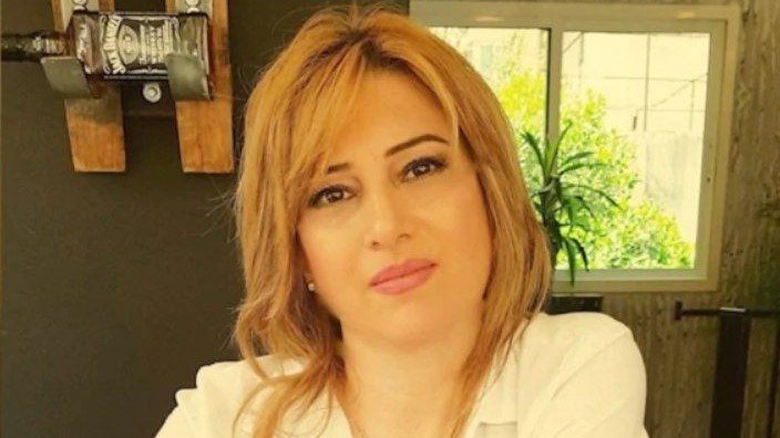 Appel aux femmes d&rsquo;Europe à se mobiliser pour Maral Najarian prisonnière en Azerbaïdjan