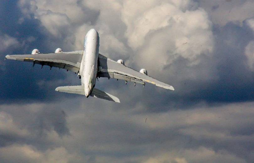La compagnie aérienne Armenia effectuera le 11 février un vol direct Erevan-Oufa-Erévan