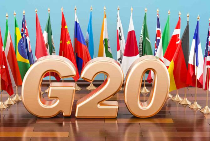 L&rsquo;Italie dément les informations sur l&rsquo;invitation de l&rsquo;Azerbaïdjan au sommet du G20 à Rome